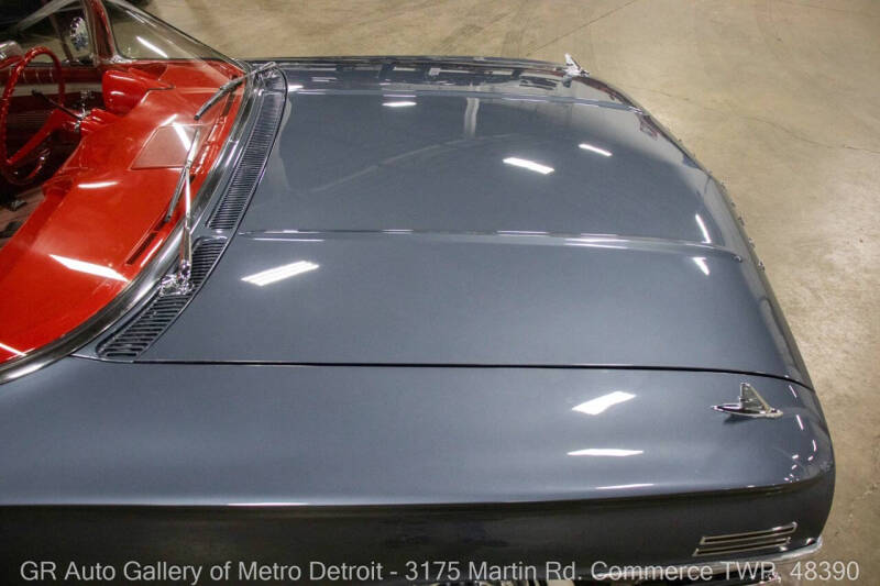 1960 Chevrolet Impala