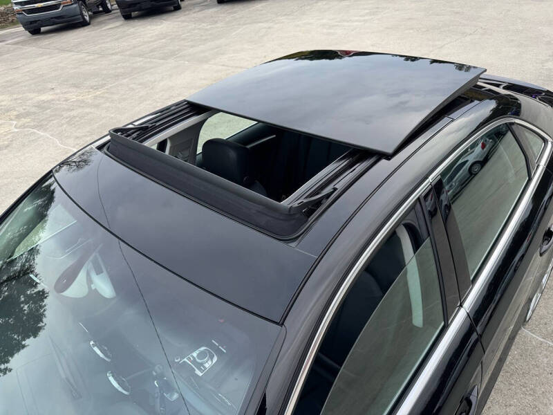 2015 Audi A3 2.0T quattro Premium Plus