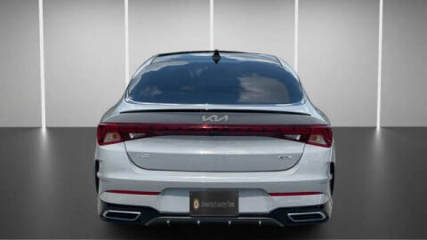 2023 Kia K5