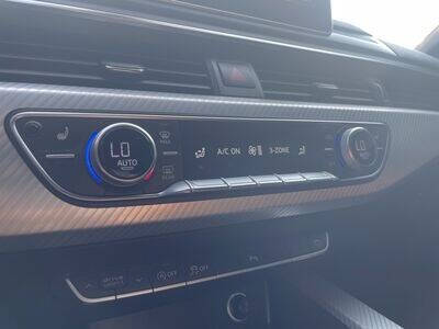 2018 Audi A5 2.0T quattro Premium Plus