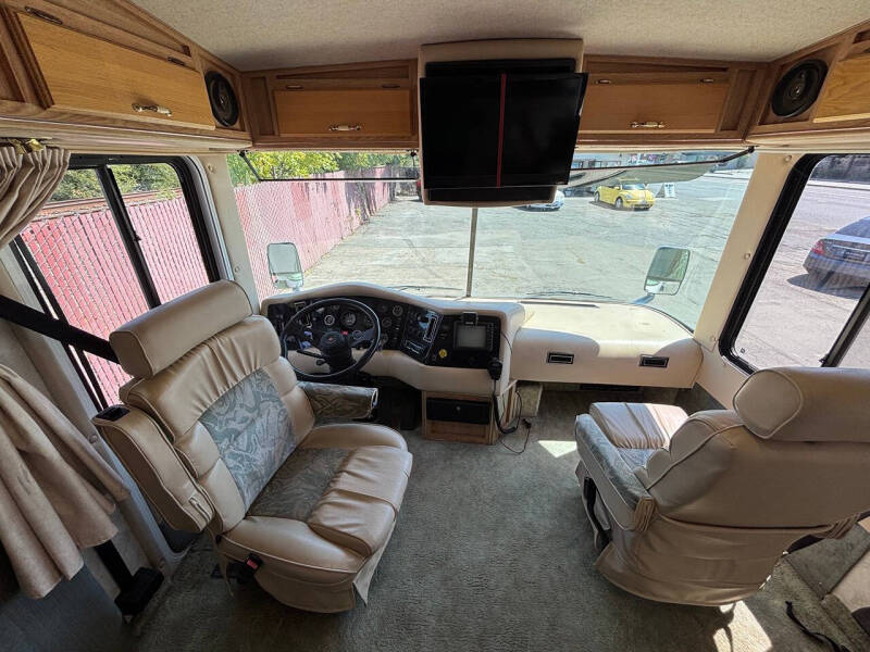 1999 Spartan EXP-2001