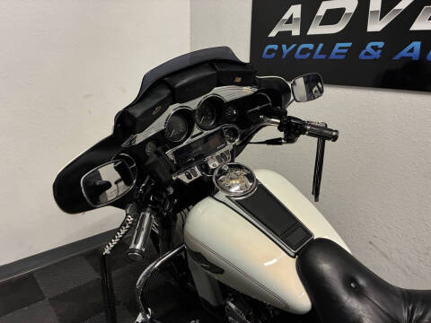 2003 Harley-Davidson ELECTRA GLIDE C