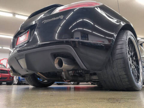 2007 Saturn SKY