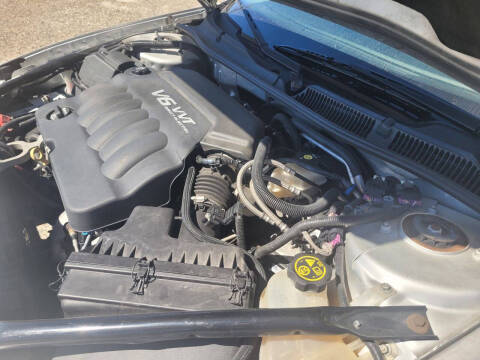 2014 Chevrolet Impala Limited LTZ Fleet