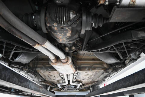 1985 Mercedes-Benz 500-Class 500 SEC