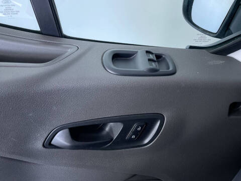 2022 Ford Transit 350 XL