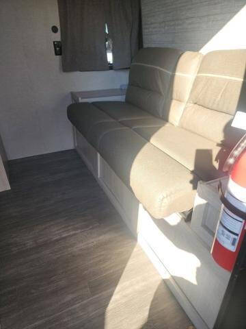 2023 Forest River AURORA 16RB