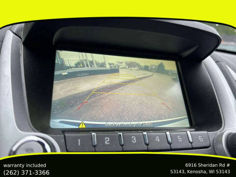 2014 Ford C-MAX Energi SEL