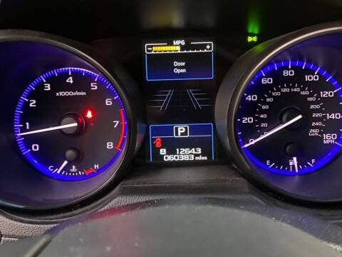 2017 Subaru Outback 3.6R Limited