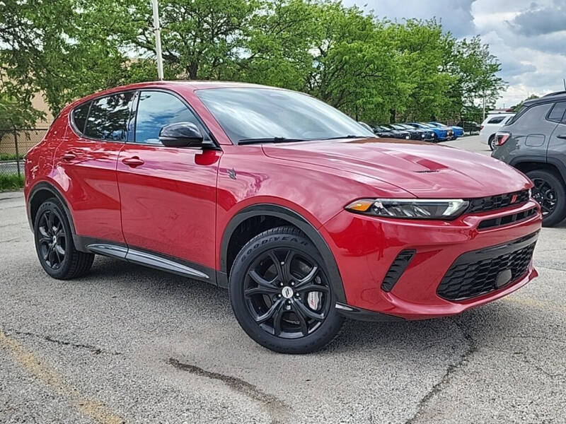 2024 Dodge Hornet for sale at Berman Chrysler Dodge Jeep Ram in Oak Lawn IL