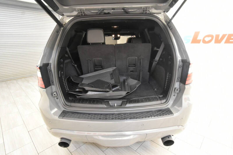 2023 Dodge Durango R/T Plus