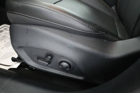 2022 Jeep Compass (Red) Edition