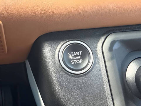 2023 Land Rover Defender 110 X-Dynamic SE