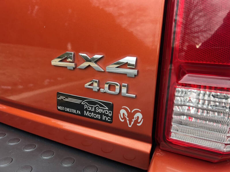 2007 Dodge Nitro R/T