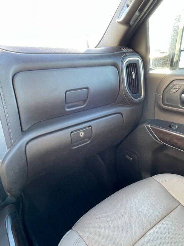 2023 GMC Sierra 2500HD