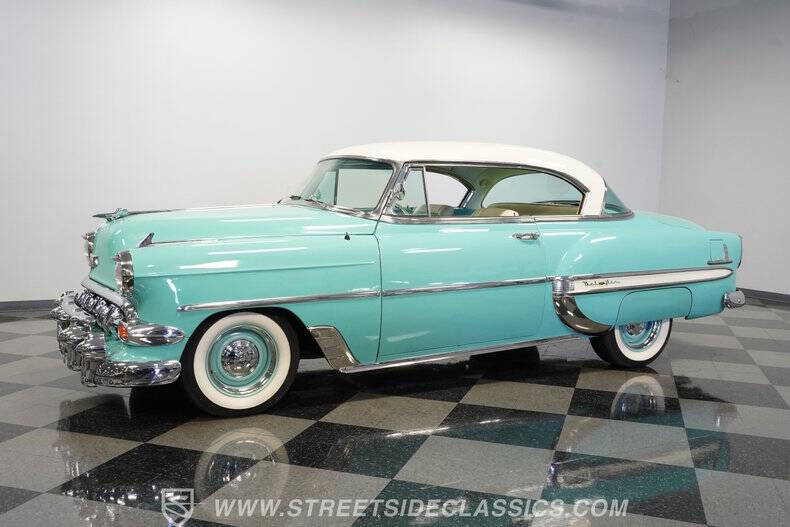 1954 Chevrolet Bel Air