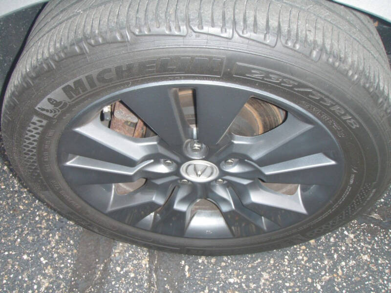 2011 Acura RDX SH-AWD