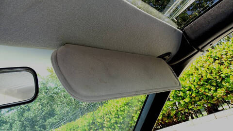 1985 Pontiac Firebird Trans Am