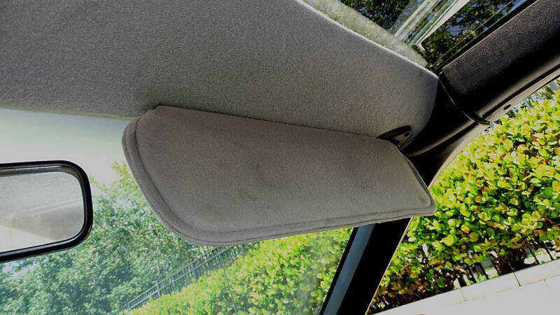 1985 Pontiac Firebird Trans Am