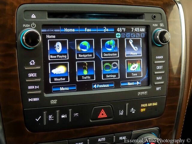 2014 Buick Enclave Premium