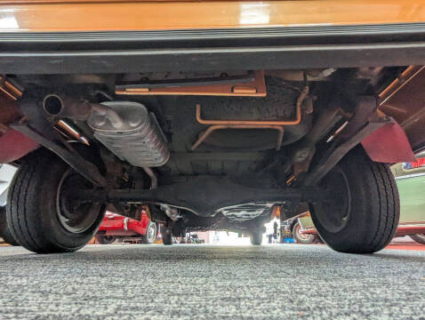 2001 Suzuki Carry 4WD MT