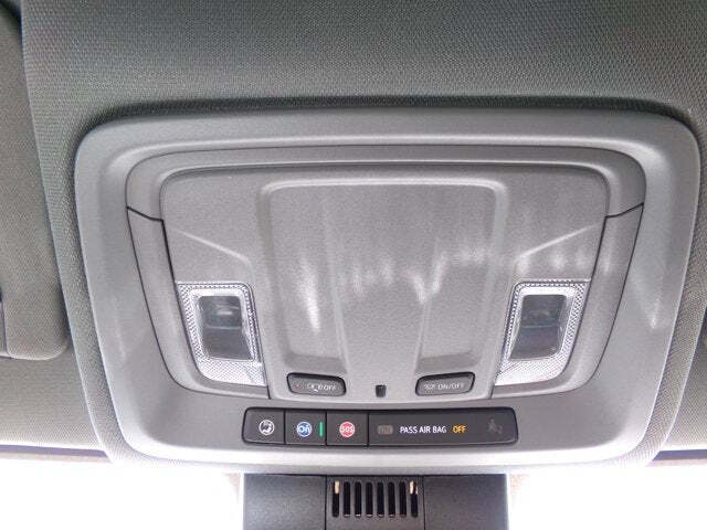 2025 Chevrolet Silverado 3500HD