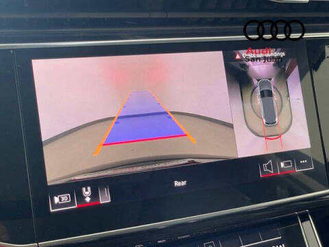 2025 Audi Q7 quattro Premium Plus 55 TFSI