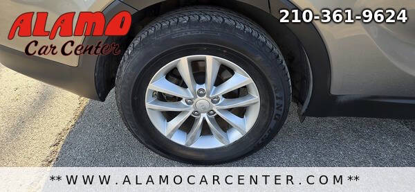 2017 Kia Sorento L