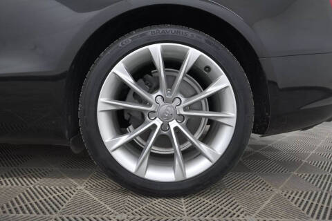 2013 Audi A5 2.0T quattro Premium Plus