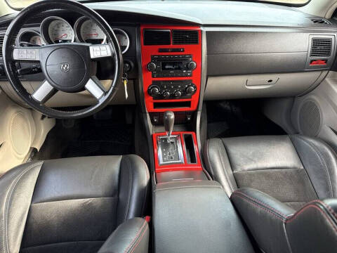 2006 Dodge Charger RT