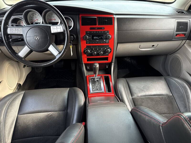 2006 Dodge Charger RT