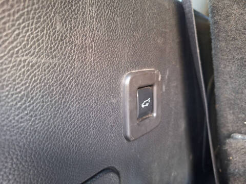 2013 Ford Expedition Limited