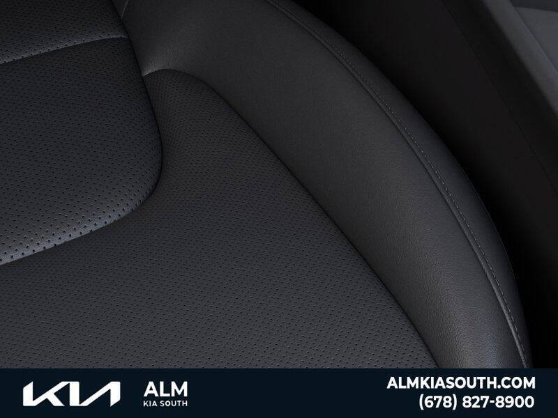 2026 Kia Sportage SX