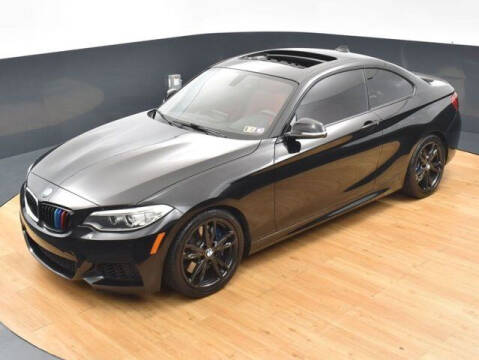 2016 BMW 2 Series M235i