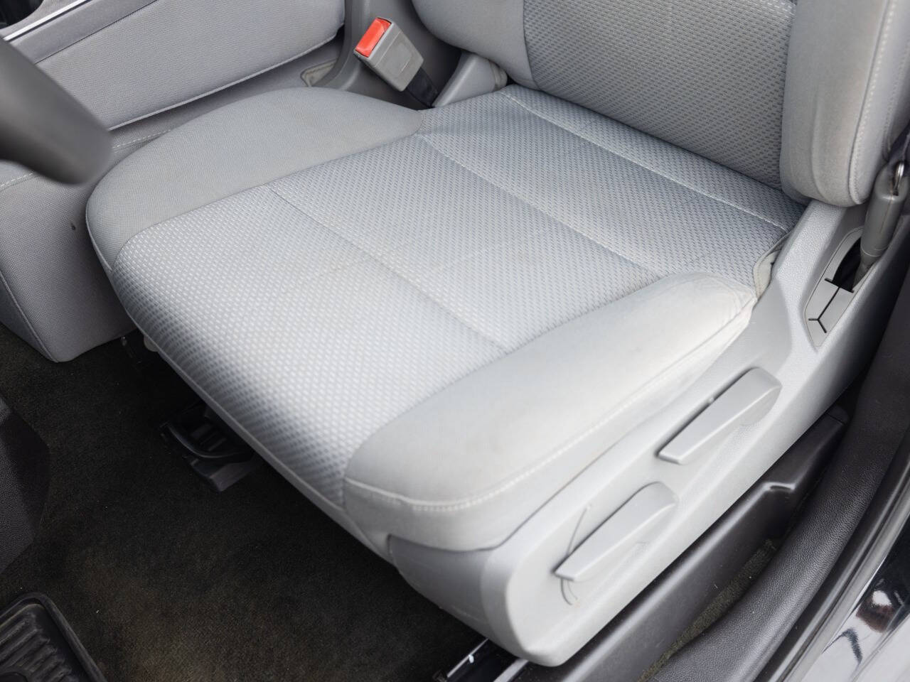 Used Car 2017 Chevrolet Silverado 1500  Custom 4x4 4dr Double Cab 6.5 Ft. Sb For Sale Under $20,000 In Coal City, Illinois