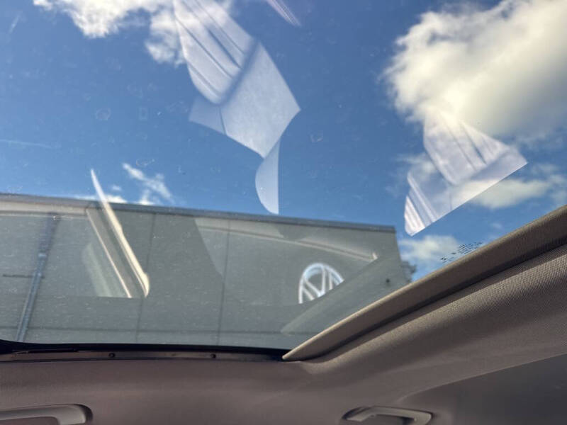 2022 Audi A6 quattro Premium Plus 45 TFSI