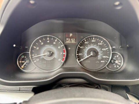 2010 Subaru Outback 2.5i Premium