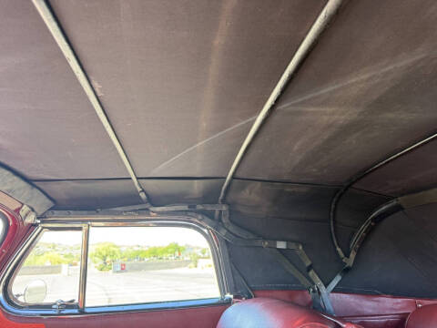 1941 Packard 110