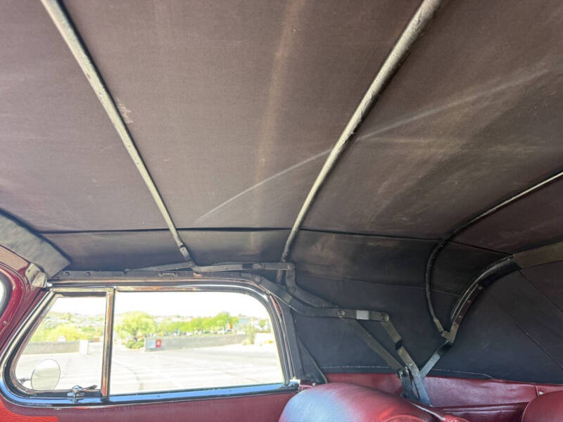 1941 Packard 110