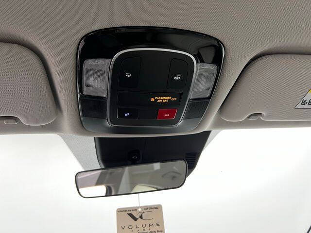 2024 Hyundai Sonata Hybrid SEL