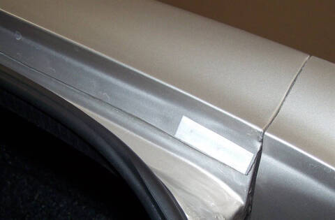 1988 Lincoln Town Car Signature