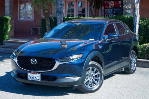 2026 Mazda CX-30 2.5 S