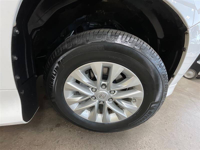 2017 Lexus GX 460