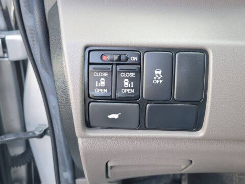 2013 Honda Odyssey EX-L