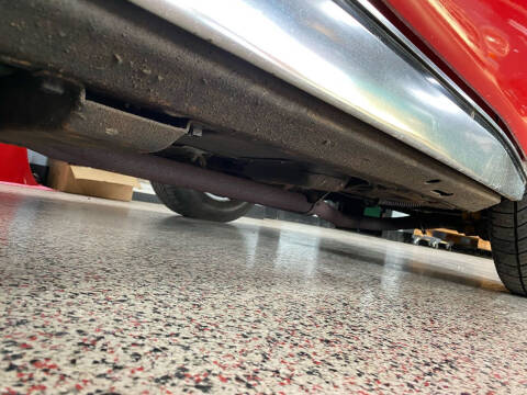 1974 Chevrolet Corvette