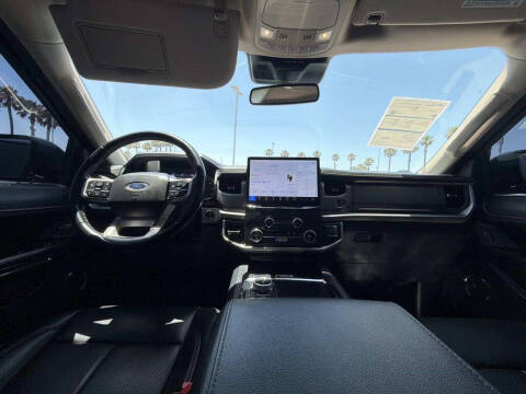 2022 Ford Expedition XLT