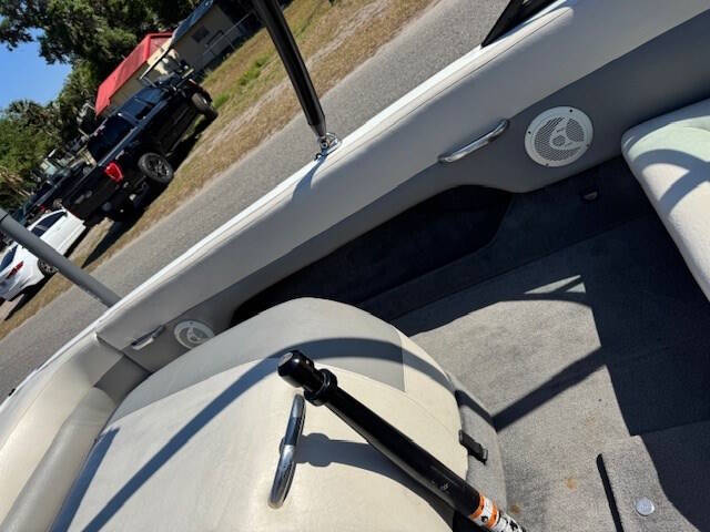 1999 Toyota SOE