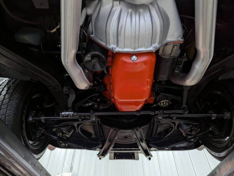 1964 Chevrolet Corvette