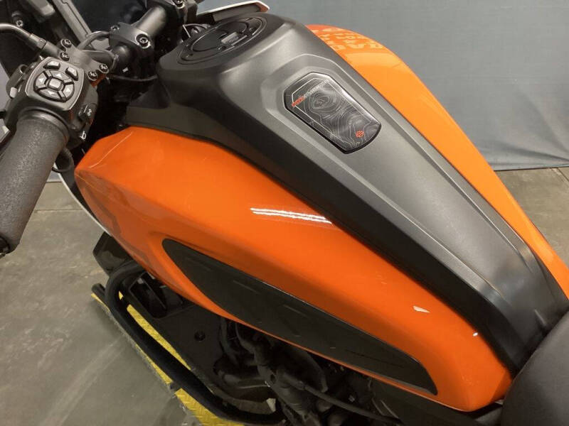 2021 Harley-Davidson® Pan America™ 1250 Specia