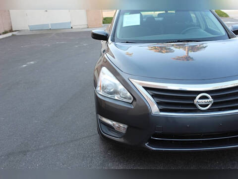 2013 Nissan Altima